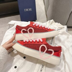 dior b33 sneakers multi color