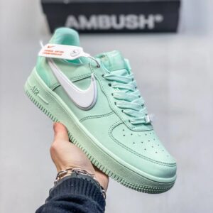 air force 107 low