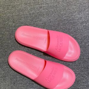 alexander mcqueen slide