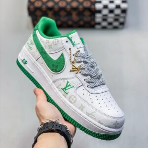 air force 1 07 low shoes