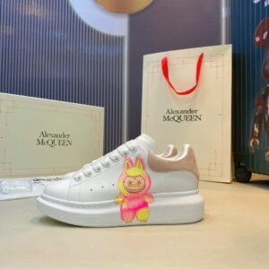 cute collab shoes