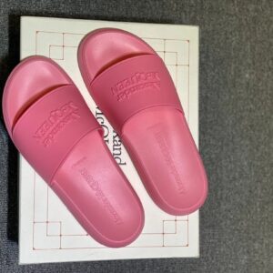 alexander mcqueen slide