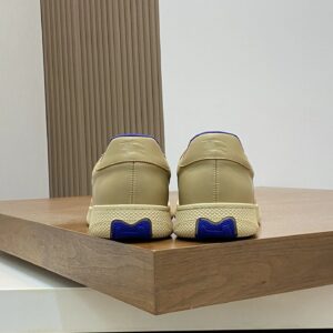 burberry sneakers desert taupe