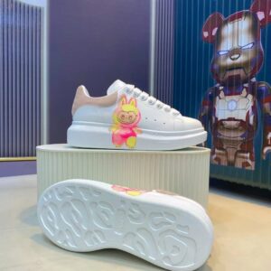 cute collab shoes
