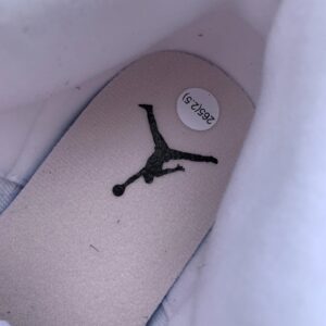 air jordan 3 se t denim white floral pink