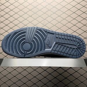 air jordan 1 mid dark team