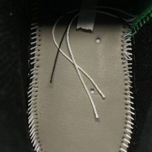 air jordan 1 mid green