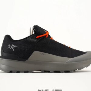 arc'teryx norvan ld3 gtx shoes