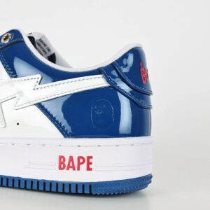 classic fashion sneakers