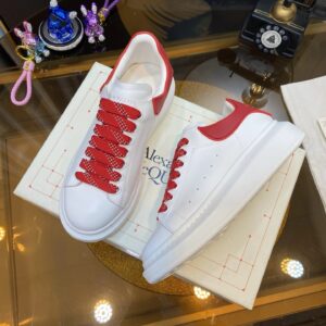 alexander mcqueen spring shoes