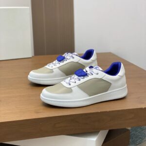 burberry sneakers tri tone heritage