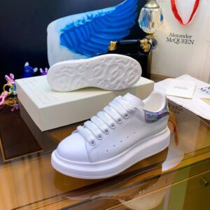 alexander mcqueen spring sneakers