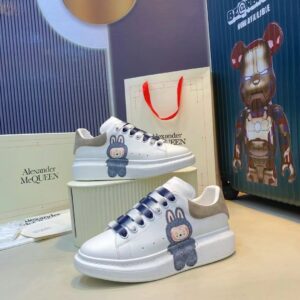 cute collab sneakers