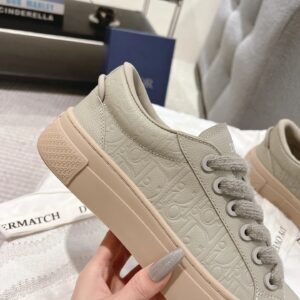 dior b33 sneakers, grey