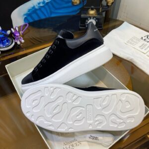 alexander mcqueen spring shoes