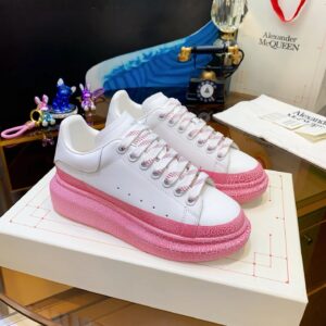 spring luxury sneakers