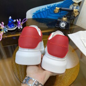 alexander mcqueen spring shoes