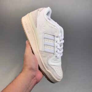 adidas forum 84 low sneakers