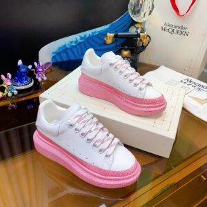 spring luxury sneakers