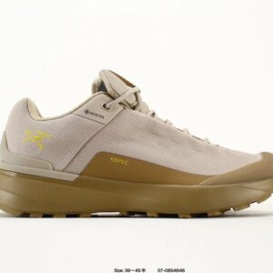 arc'teryx norvan ld3 gtx shoes