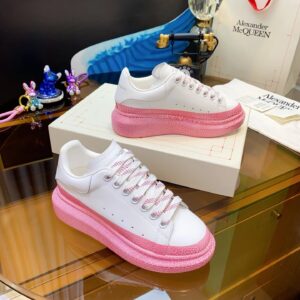 spring luxury sneakers