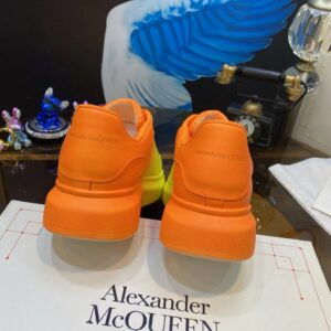 alexander mcqueen spring shoes