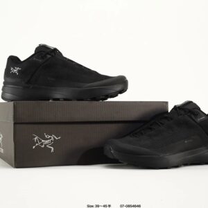 arc'teryx norvan ld3 gtx shoes