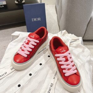 dior b33 sneakers multi color