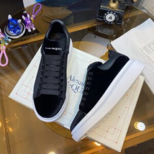 alexander mcqueen spring shoes