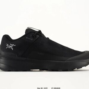 arc'teryx norvan ld3 gtx shoes