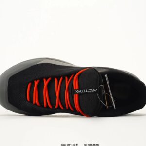 arc'teryx norvan ld3 gtx shoes