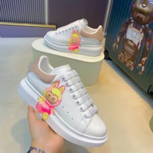 cute collab shoes