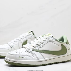 air 1 x travis scott low