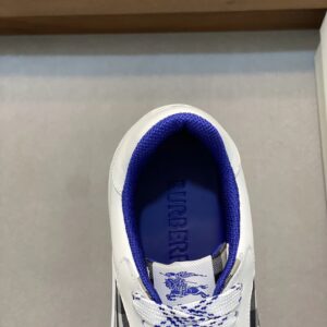 burberry sneakers iconic nova check