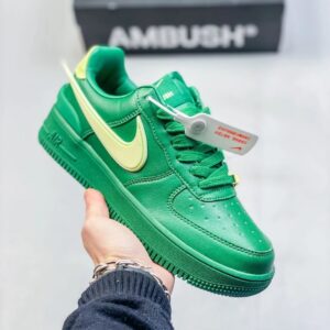 air force 107 low