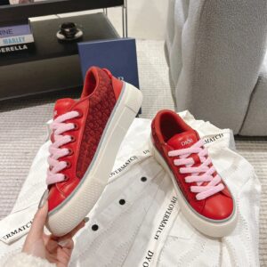 dior b33 sneakers multi color