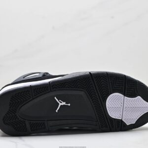 jordan 4 retro 'black cement' (2024)​