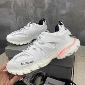 balenciaga led outdoor sneaker white