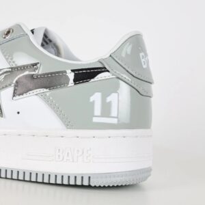 classic casual sneakers