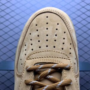 nk air force 1 wheat