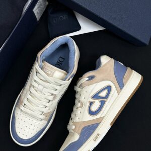 dior b57 sneakers multi color