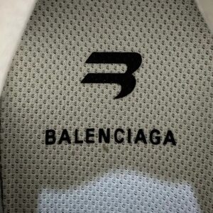 balenciaga tire sneakers white