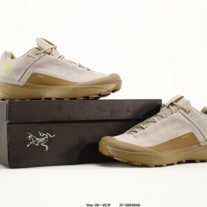 arc'teryx norvan ld3 gtx shoes