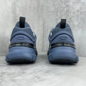 dior blue sneakers