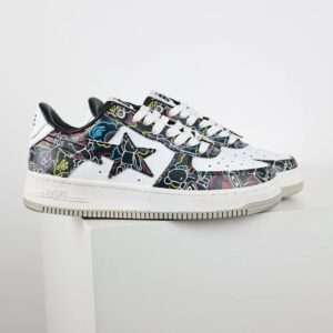 local pickup sneakers