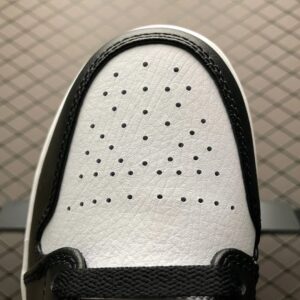 air jordan 1 mid aj red logo