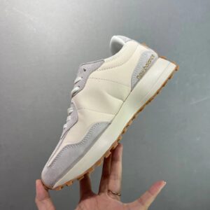 new balance ms327 retro beige
