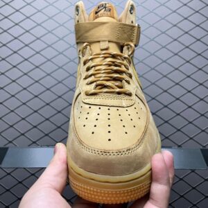 nk air force 1 wheat
