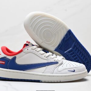 air 1 x travis scott low