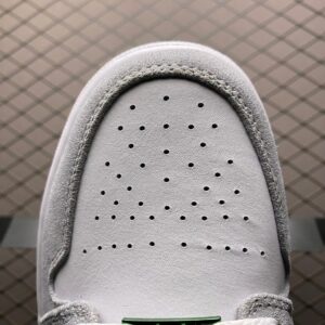 air jordan 1 mid green